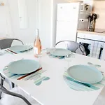 דירה Neuf 4 Etoiles - Sunset Lodge, נרבון