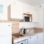 דירה Neuf 4 Etoiles - Sunset Lodge, *