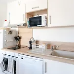 Neuf 4 Etoiles - Sunset Lodge, Apartmán *