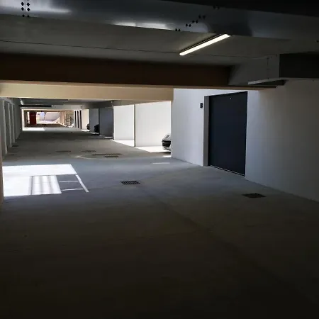 Neuf 4 Etoiles - Sunset Lodge, Апартаменты