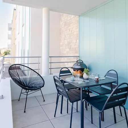 Neuf 4 Etoiles - Sunset Lodge,