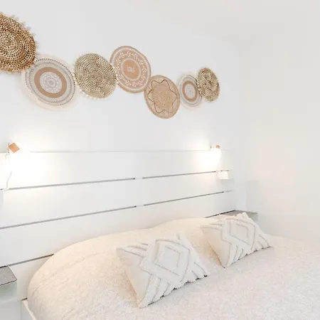 Neuf 4 Etoiles - Sunset Lodge, Apartmán