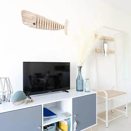 Апартаменты Neuf 4 Etoiles - Sunset Lodge,