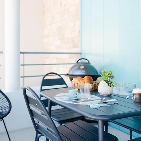 Neuf 4 Etoiles - Sunset Lodge,