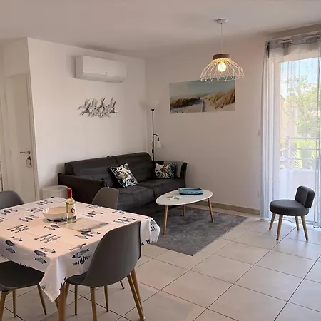 4 Etoiles - Sunset Lodge, - Linge Inclus *