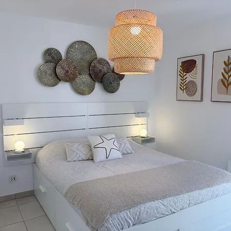 4 Etoiles - Sunset Lodge, - Linge Inclus Ναρμπόν