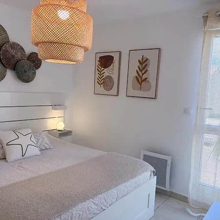 4 Etoiles - Sunset Lodge, - Linge Inclus Ναρμπόν