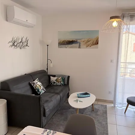 4 Etoiles - Sunset Lodge, - Linge Inclus Διαμέρισμα