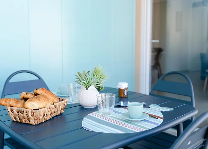 Neuf 4 étoiles - Sunset Lodge, Appartement *