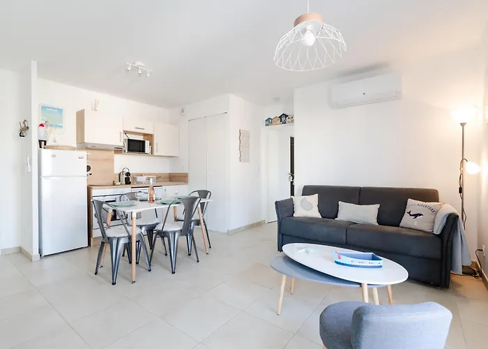 Neuf 4 Etoiles - Sunset Lodge, Narbonne